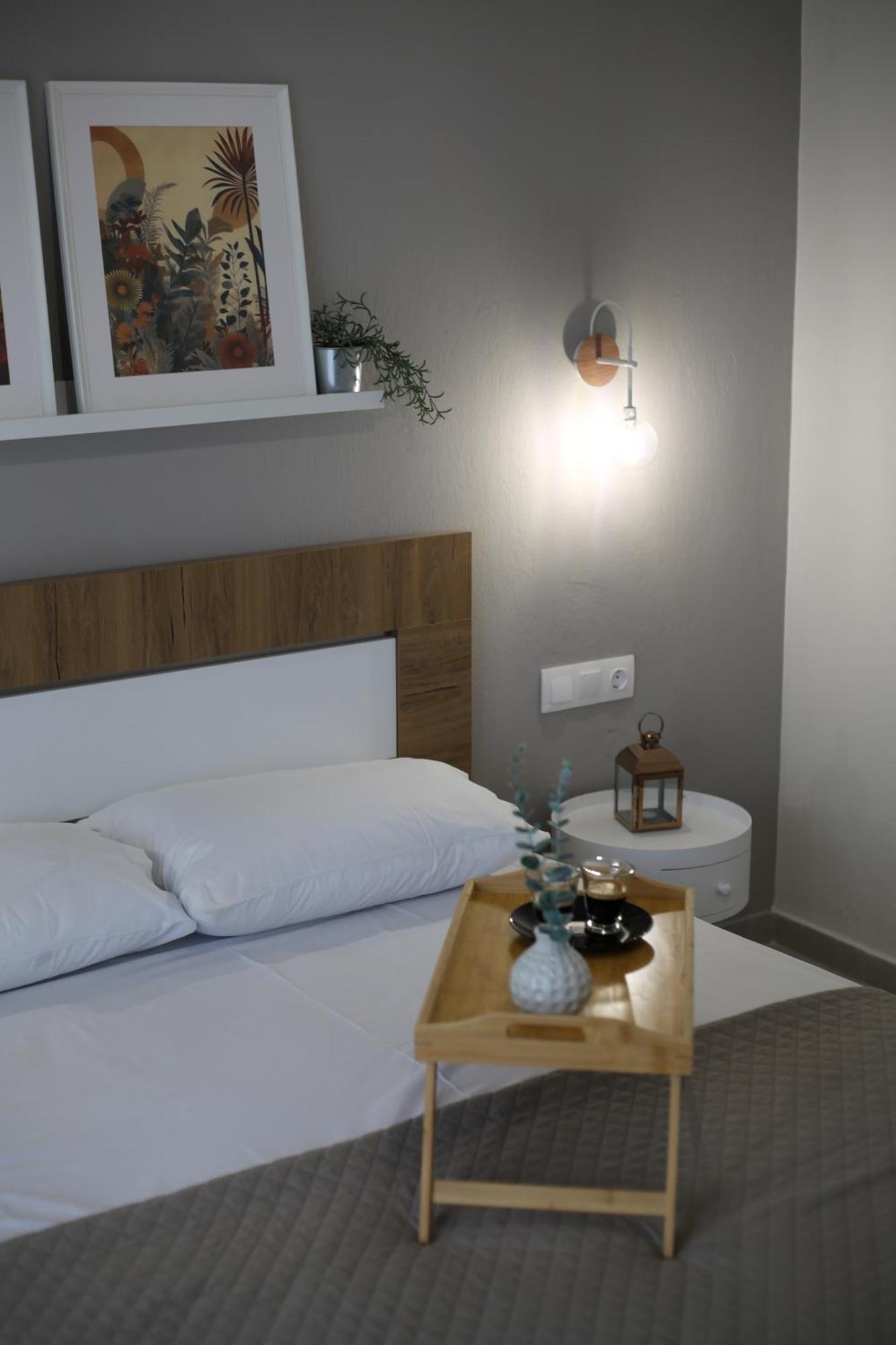 Our Home-Fully Renovated Apartments And Studios By The Sea Νικήτη Εξωτερικό φωτογραφία