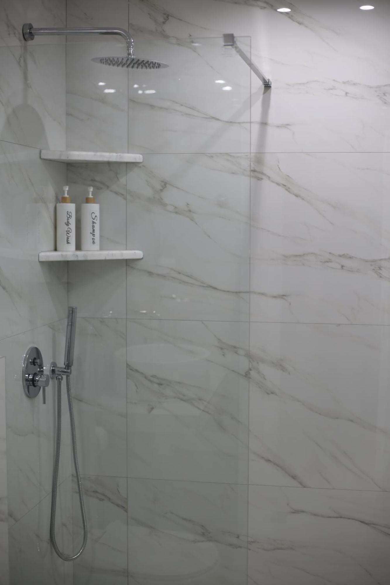 Our Home-Fully Renovated Apartments And Studios By The Sea Νικήτη Εξωτερικό φωτογραφία
