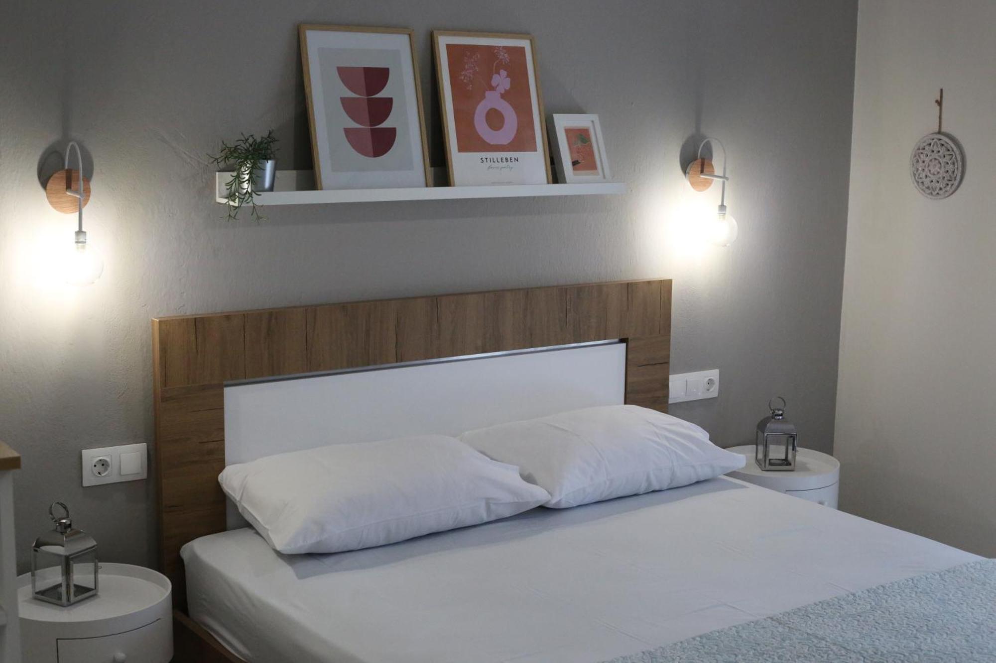 Our Home-Fully Renovated Apartments And Studios By The Sea Νικήτη Εξωτερικό φωτογραφία